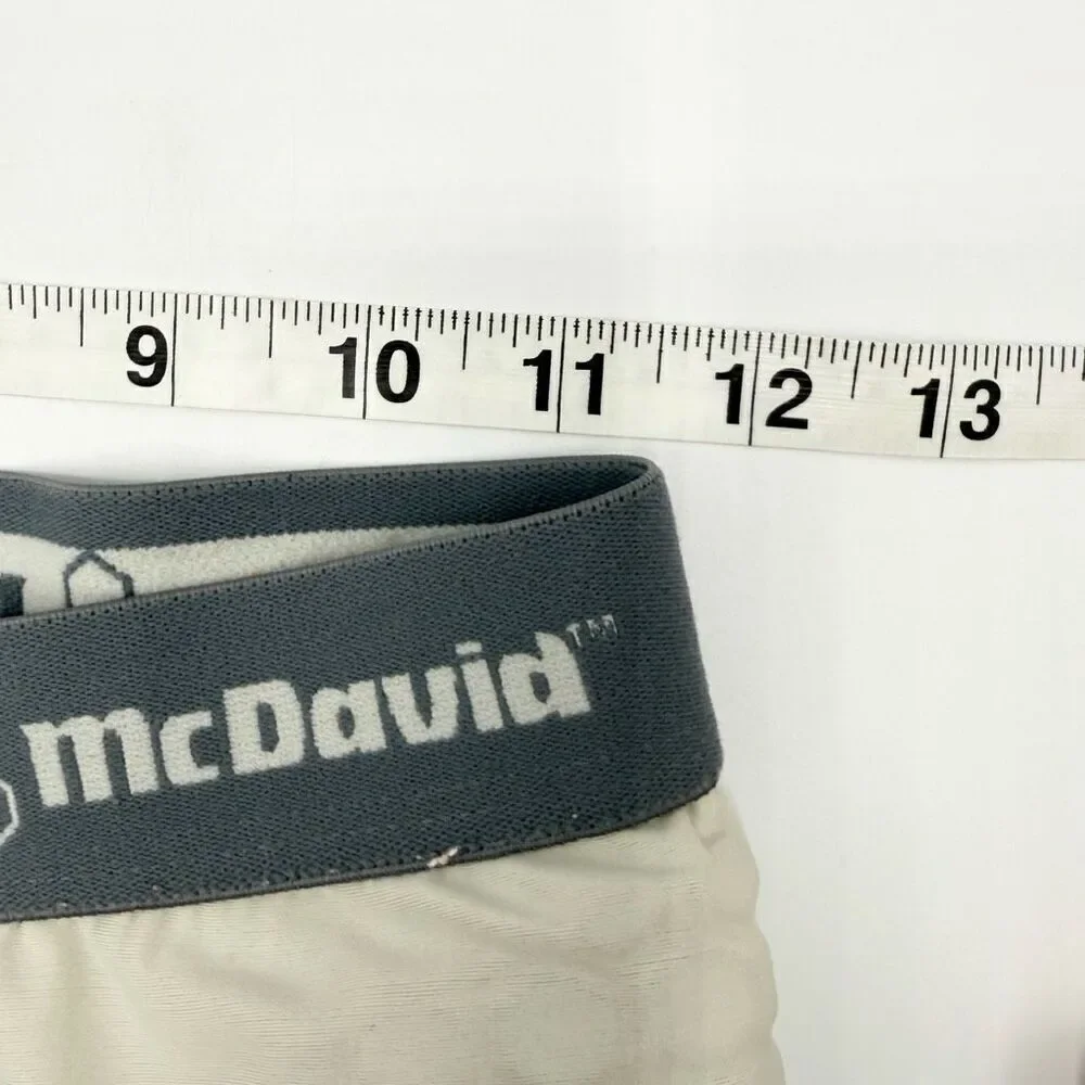 McDavid HEX Football Under Shorts - Men’s US M